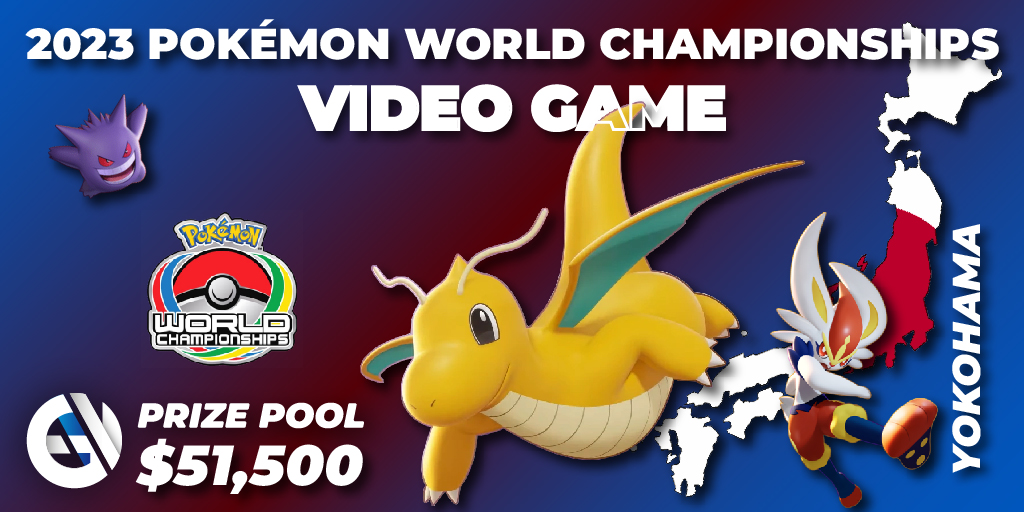 2023 Pokemon World Championships: Prize pool, schedule, in-game