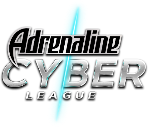 Adrenaline Cyber League 2018 Adrenaline Cyber League 2018