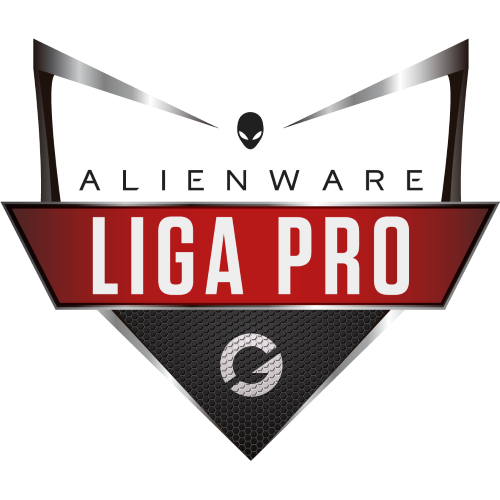 Alienware Liga Pro Gamers Club - JAN/19 Alienware Liga Pro Gamers Club - JAN/19