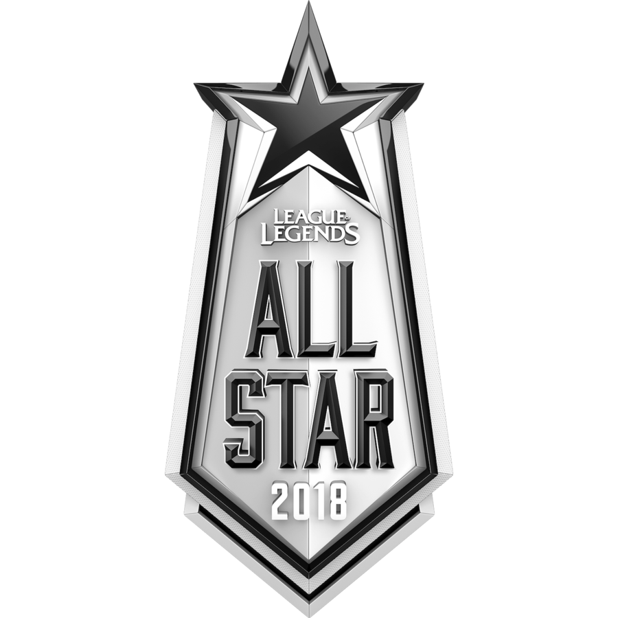 All-Star 2018 All-Star 2018