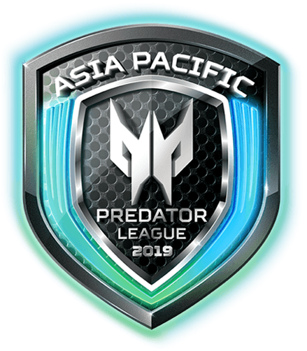 Asia Pacific Predator League 2019 Asia Pacific Predator League 2019