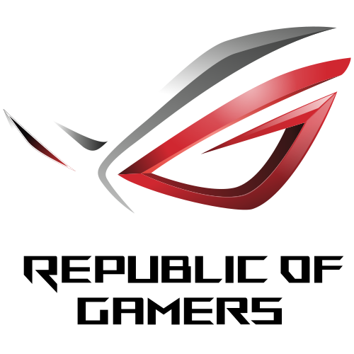 Asus Rog Logo Png Free Transparent Clipart Clipartkey Images