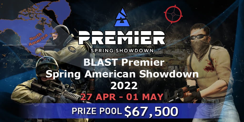 BLAST Premier World Final 2022: CS2 (CS:GO). Bracket, Tickets, Prize