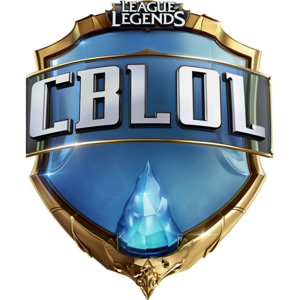 CBLOL Summer 2019 CBLOL Summer 2019