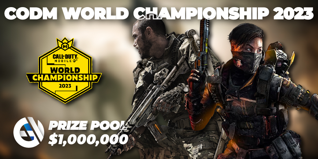 Activision has announced a Call of Duty: Mobile world championship 2020  tournament