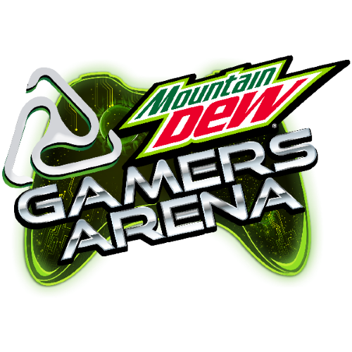 Dew Gamers Arena 2018 Dew Gamers Arena 2018