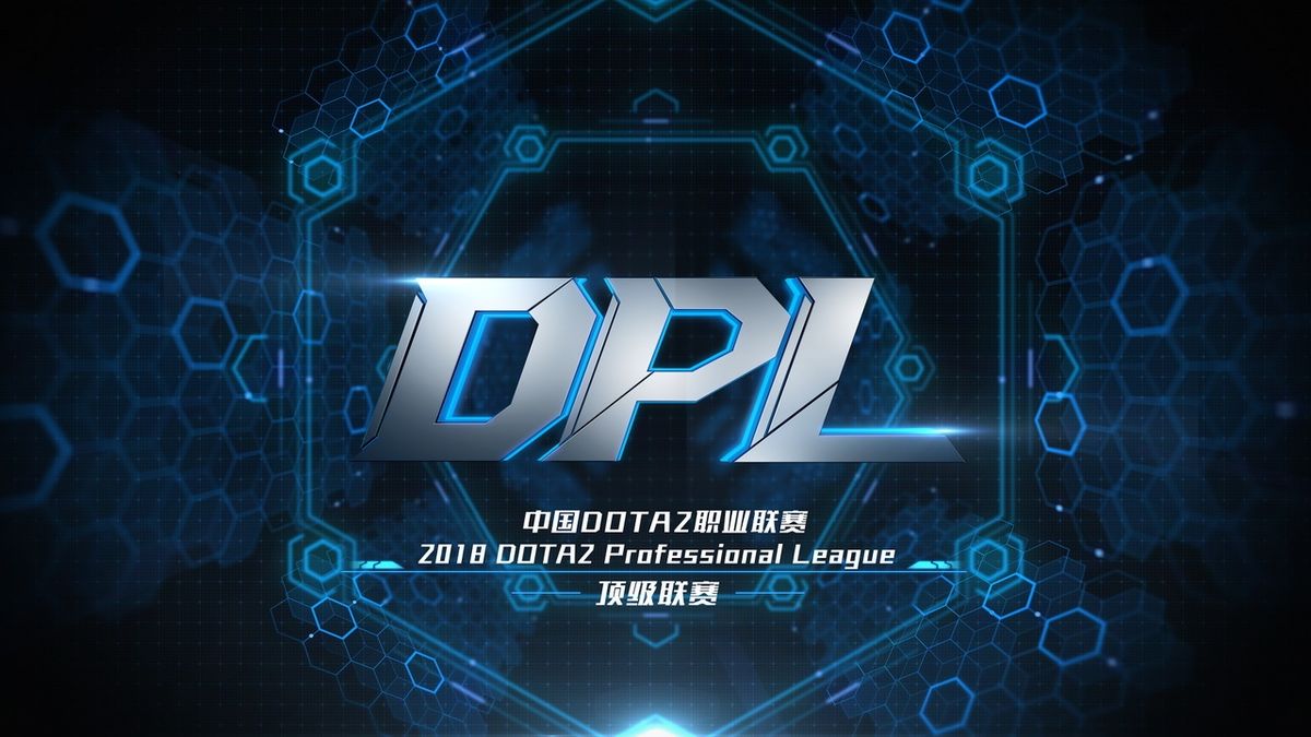 DPL. Sa Gaming.