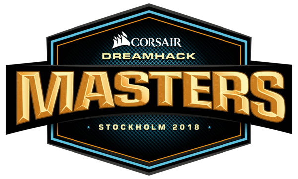 DreamHack Masters Dallas 2019 DreamHack Masters Dallas 2019