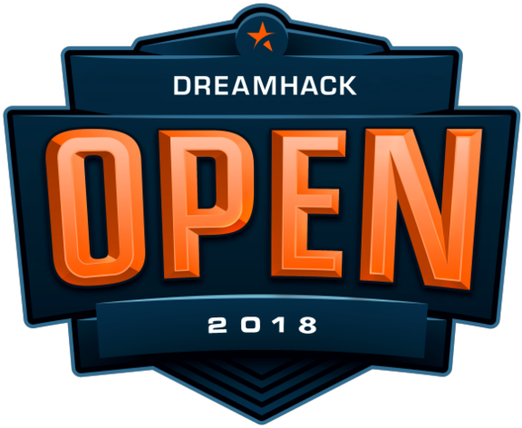 DreamHack Open Rotterdam 2019 DreamHack Open Rotterdam 2019