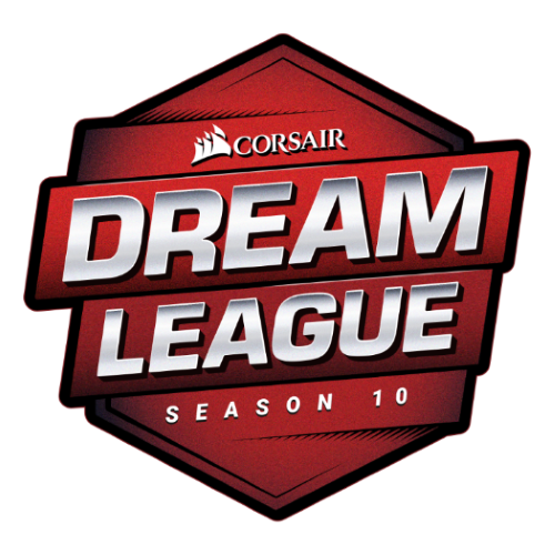 DreamLeague Season 10 DreamLeague Season 10