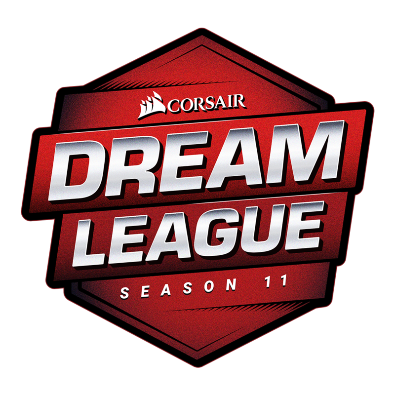 DreamLeague Season 11 - SEA Qualifier DreamLeague Season 11 - SEA Qualifier