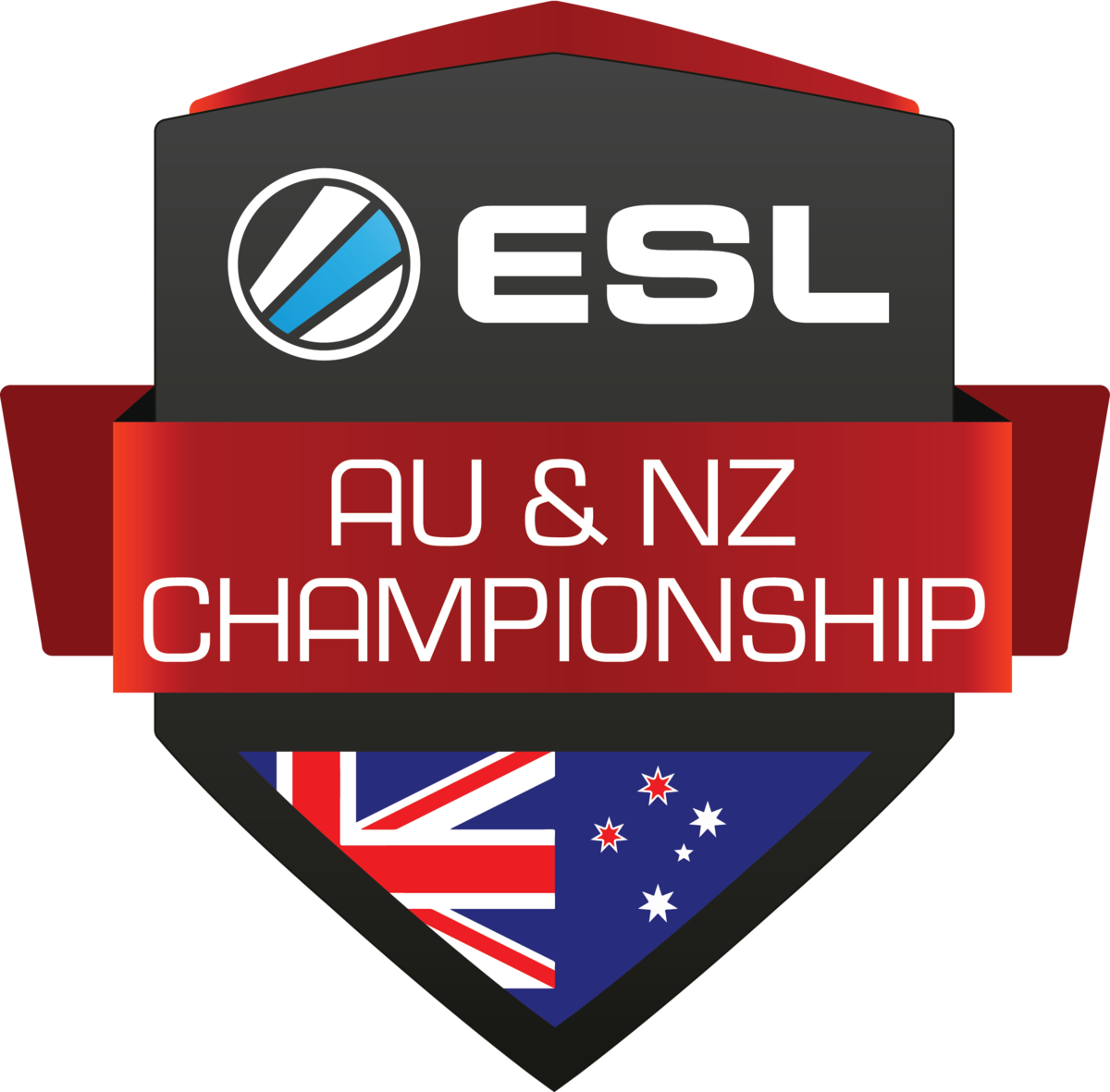 ESL ANZ Championship - Season 3: League ESL ANZ Championship - Season 3: League
