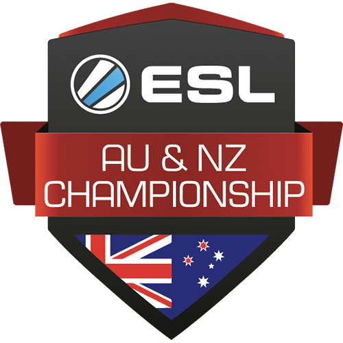 ESL Australia & NZ Championship Season 6 Finals ESL Australia & NZ Championship Season 6 Finals