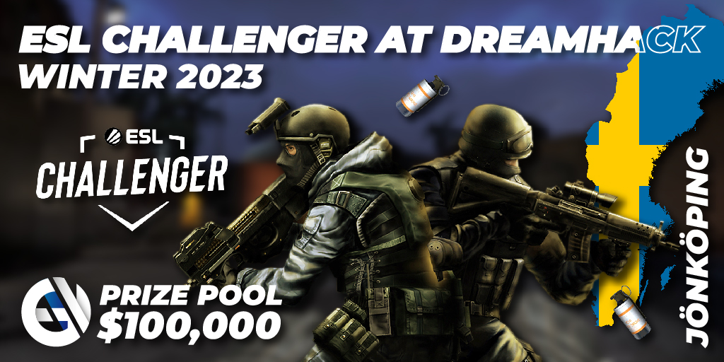 ESL Challenger at DreamHack Winter 2023 Asian Qualifier Pokemon