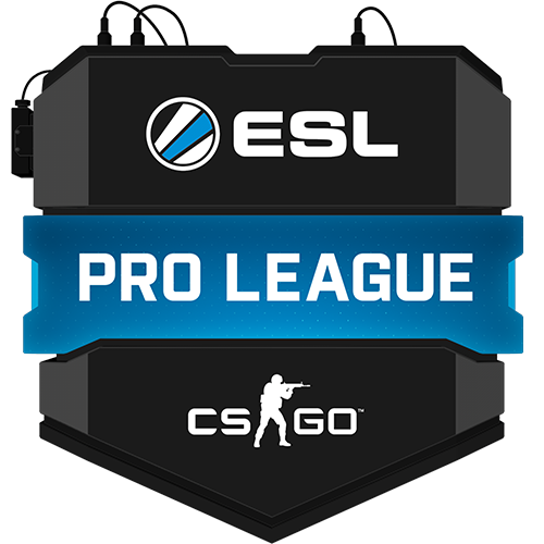 ESL Pro League Season 7 Finals ESL Pro League Season 7 Finals