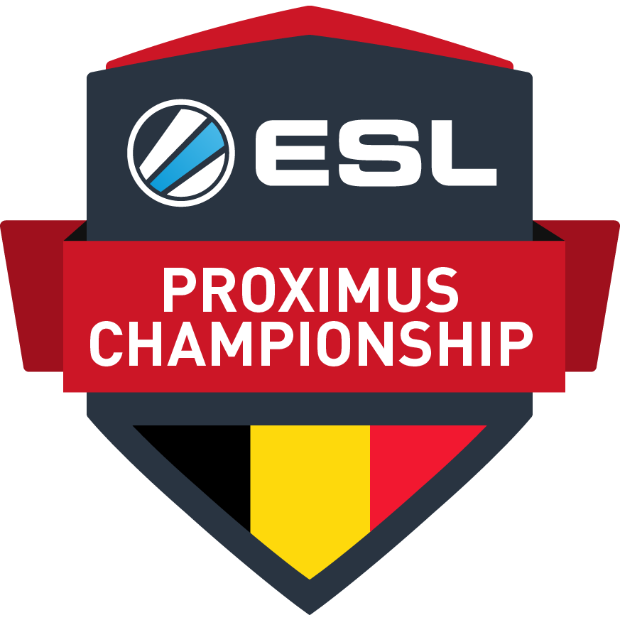 ESL Proximus Championship Winter 2018 ESL Proximus Championship Winter 2018