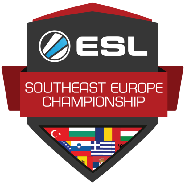 ESL Southeast Europe Championship Season 8 Finals ESL Southeast Europe Championship Season 8 Finals