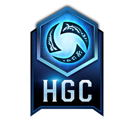 Gold Series Heroes League 2018 - Season 4 Gold Series Heroes League 2018 - Season 4