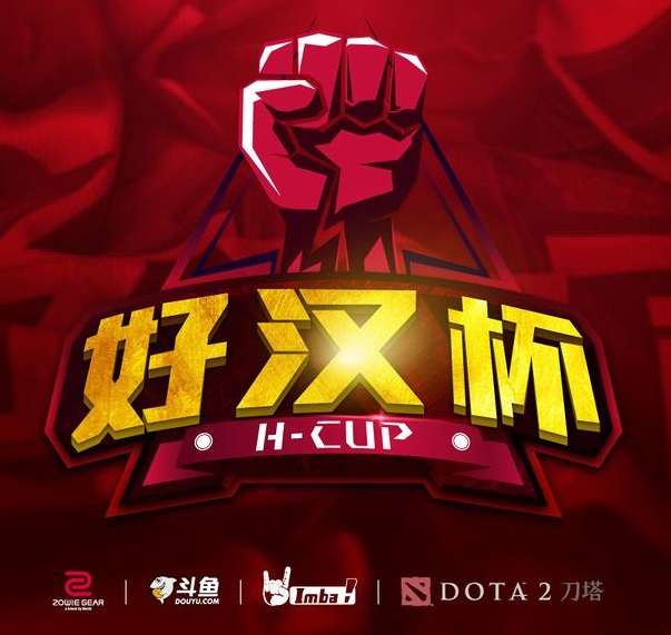 H-Cup Season 12 H-Cup Season 12