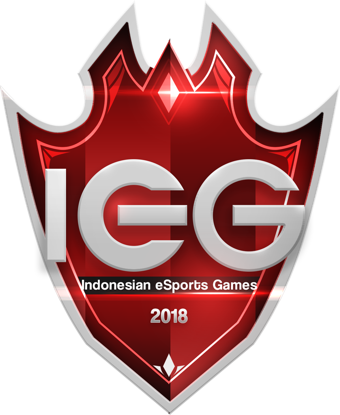 Indonesia Esports Games 2018 Indonesia Esports Games 2018
