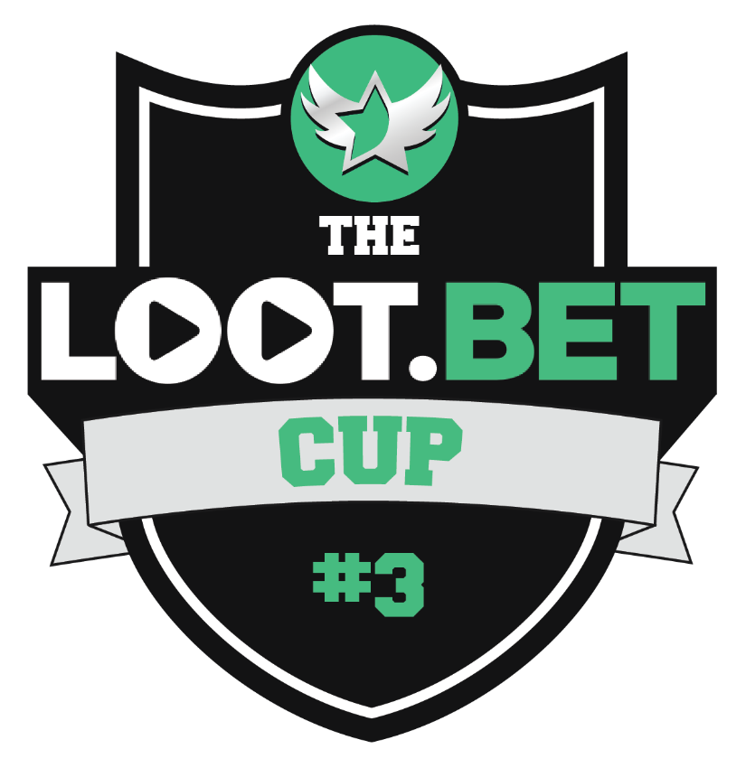 LOOT.BET Cup #3 Finals LOOT.BET Cup #3 Finals