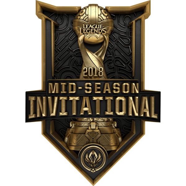 Mid Season Invitational 2018 Mid Season Invitational 2018