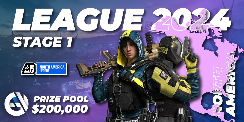 North America League 2024 Stage 1 Rainbow Six Tournament Match   North America League 2024 Stage 1 5rd3dqfjlz Img 1708085408946 