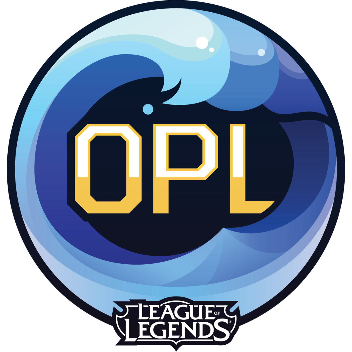 OPL Split 1 2019 - Group Stage OPL Split 1 2019 - Group Stage