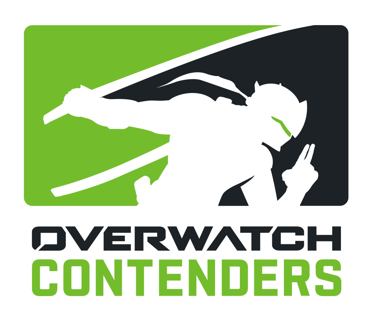 Overwatch Contenders 2018 Season 2 - NA Overwatch Contenders 2018 Season 2 - NA