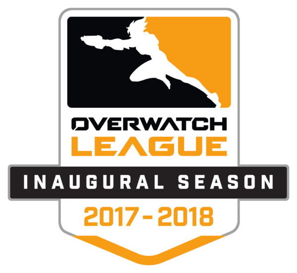 Overwatch League - Season 1 Stage 4 Overwatch League - Season 1 Stage 4