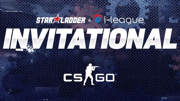 StarLadder i-League Season 5 StarLadder i-League Season 5