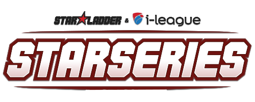 StarSeries i-League Season 6 StarSeries i-League Season 6