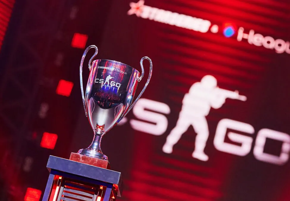 Faze Ninjas In Pyjamas Hltv StarSeries I-League Season – Counter