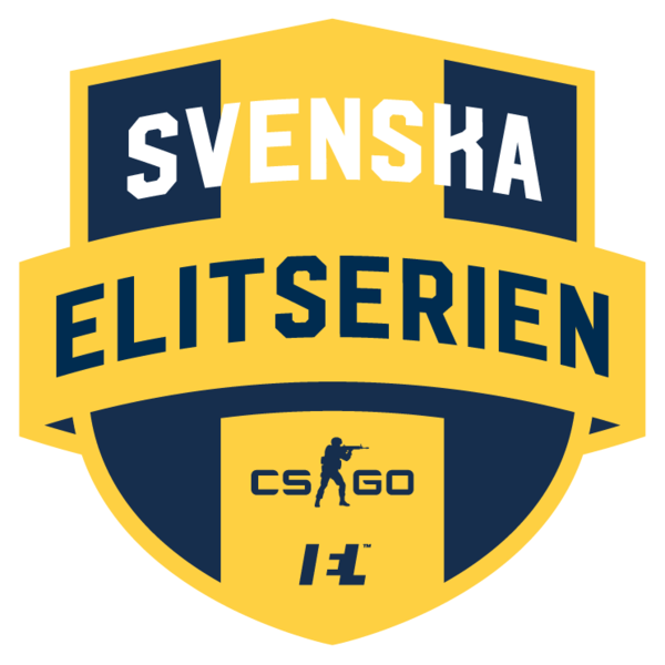 Svenska Elitserien 2018 Svenska Elitserien 2018