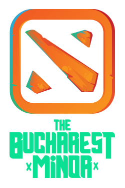 The Bucharest Minor China Qualifier The Bucharest Minor China Qualifier