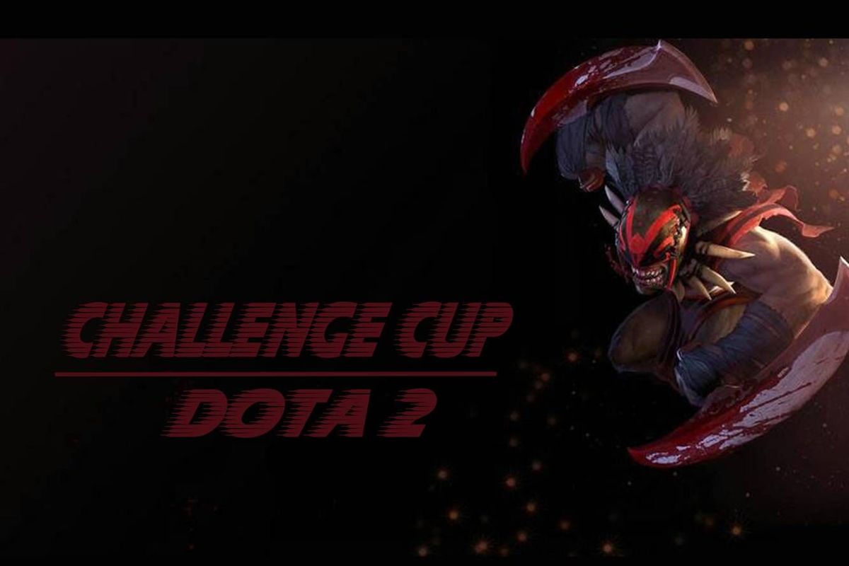The Challenge Cup The Challenge Cup