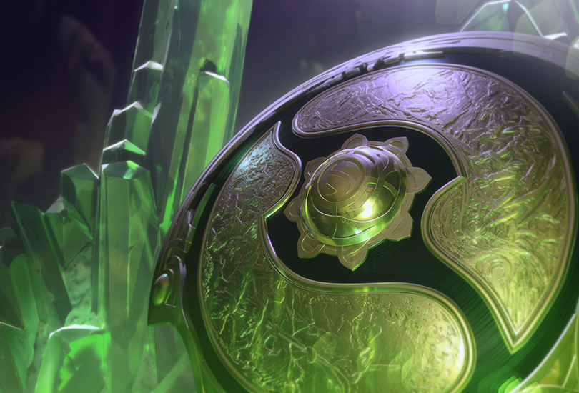 The International 2018 The International 2018