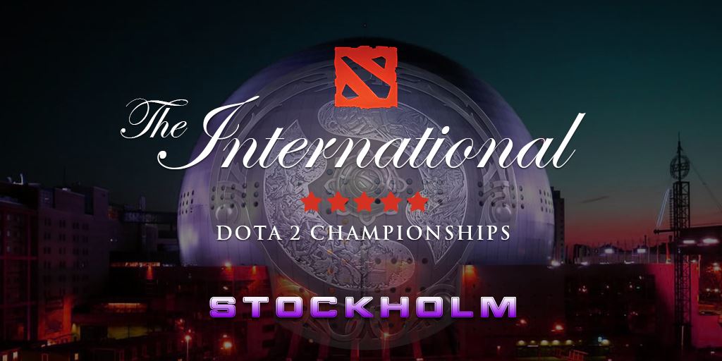 The International 2020 (TI10) - DOTA 2. Match Schedule, Results, Teams,  Tickets, Qualifier | EGW