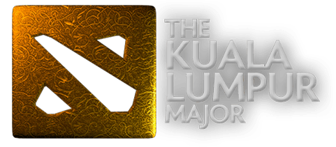 The Kuala Lumpur Major The Kuala Lumpur Major