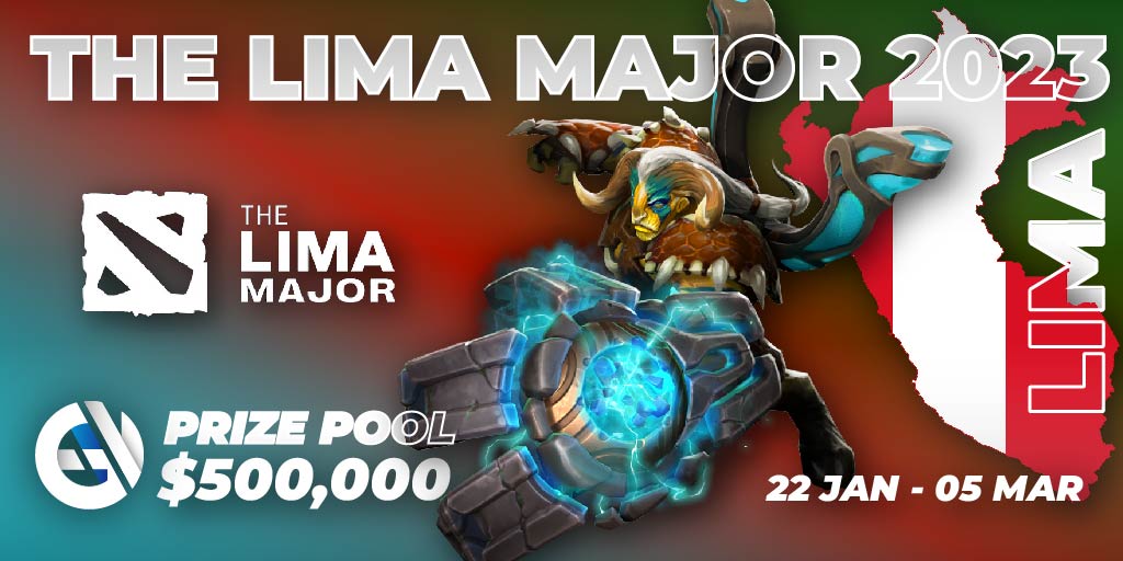 Dota 2 Lima Major 2023 tickets will likely get sold out despite the issues