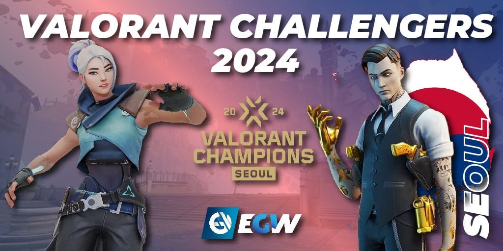 VALORANT Champions 2024 VALORANT. Bracket, Tickets, Prize