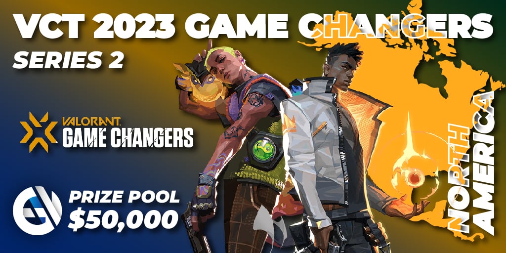 VCT 2023: Americas League: Wild Rift. Bracket, Tickets, Prize