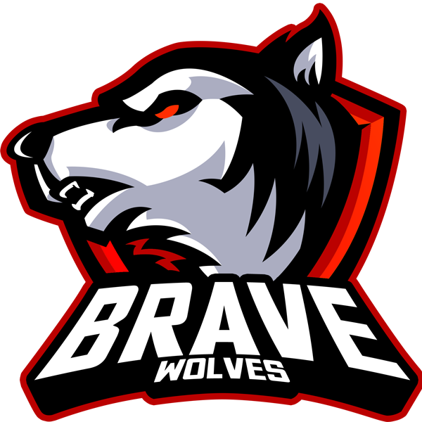 Wolves 25. Wolves состав. Brave Wolf. Brave Wolves Crew.